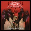 SAVAGE MASTER - Those Who Hunt At Night (2022) CD